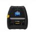 4" Mobile Printer, Bluetooth and WLAN Dual Radio