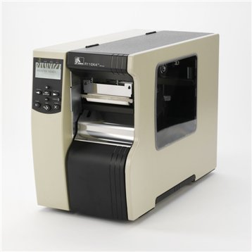 Zebra Impresora R110Xi4 - RFID - 203 dpi