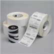 Etiquette transfert thermique 39mmx25mm Zebra Z-Perform 1000T