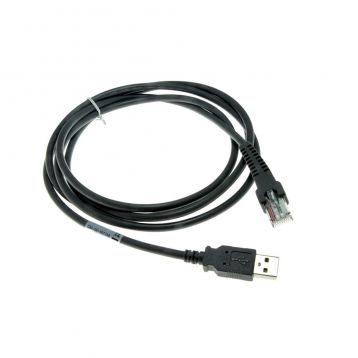 Cable USB de Zebra para lector 3608