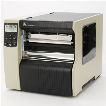 Zebra Impresora 220Xi4 - 203 dpi