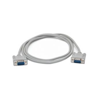 Cable Serie (Null Modem)