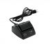 Zebra Chargeur EU pour QLn/QL/RW/P4T