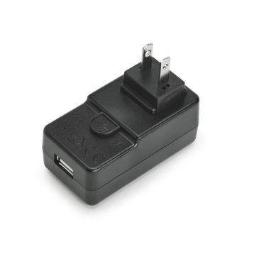 Adaptador de corriente USB UK