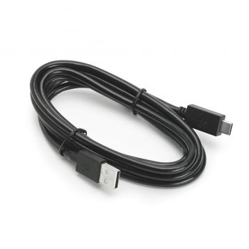 Cable USB Tipo-C a Tipo-A - Zebra ZQ320