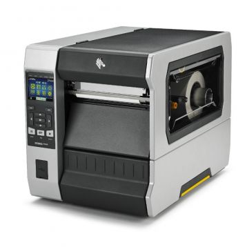 Zebra ZT620 Rewinder - 203 dpi - impresora de alto rendimiento