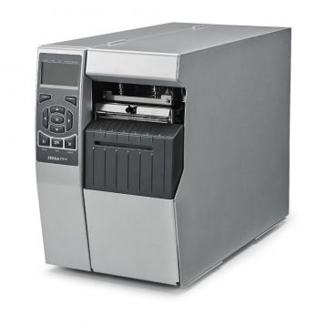 Zebra ZT510 - 203 dpi con cortador - impresora industrial