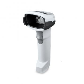 Zebra DS2278 - Lector Imager 2D Bluetooth - Blanco