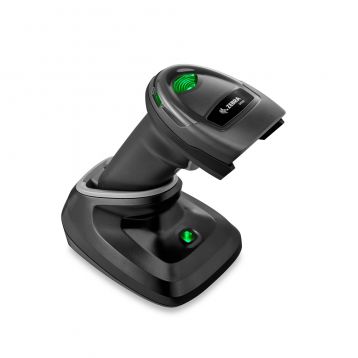 Zebra DS2278 - Kit lector 2D Bluetooth con base USB