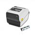 ZD420™ Thermal Transfer Desktop Printer