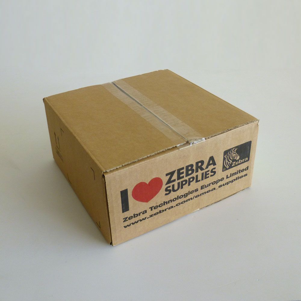 Zebra Z Perform 1000d Recibo Térmico De 80 Micrones 754mm X 21 Metros Myzebra 4558