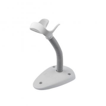 ZEBRA DS4308 HC - Soporte flexible - Blanco