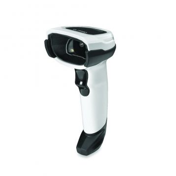 ZEBRA DS8178 - LECTOR IMAGER 2D BLUETOOTH - BLANCO