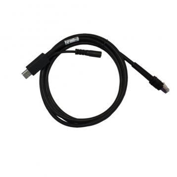 ZEBRA - Cables USB blindados