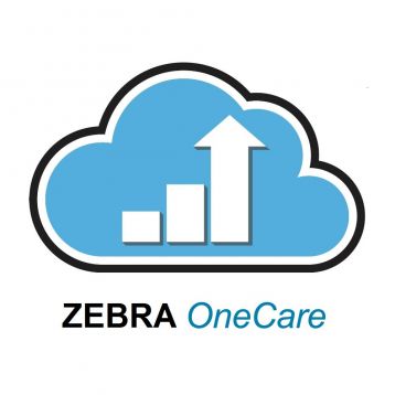 Extensión de garantía - Zebra OneCare Comprehensive Serie ZQ300 - 3 años Contrato de servicio