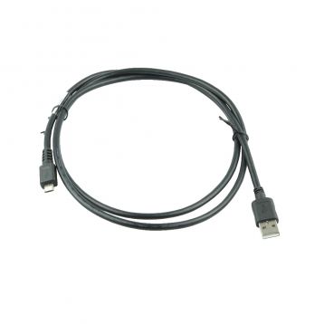 ZEBRA - Cable de carga y comunicación Micro USB.