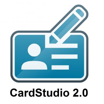 ZEBRA CARDSTUDIO 2.0 CLASSIC - SOFTWARE DE INSIGNIA