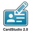 ZEBRA CARDSTUDIO CLASSIC - LOGICIEL BADGE