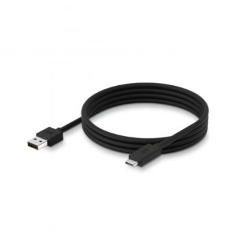 Cable USB - tipo C de ZEBRA.