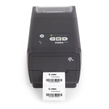 Zebra ZD411T - 300 ppp - Impresora de escritorio con Ethernet