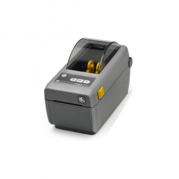 ZEBRA ZD411D - 300 ppp - Impresora de escritorio con USB