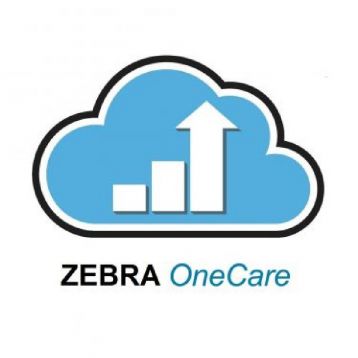 Extensión de garantía - Zebra OneCare Essential Serie CC6000 - 5 años