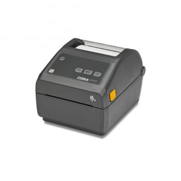 Zebra ZD421 - 203 ppp - USB - Solo Térmica