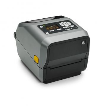 Zebra ZD621 - transferencia térmica - 203 ppp - impresora de escritorio