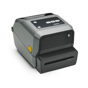 Zebra ZD621 - transferencia térmica - 300 ppp - impresora de escritorio