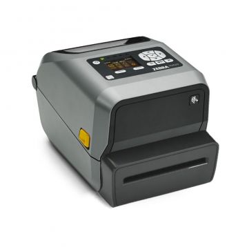 Zebra ZD621 - transferencia térmica - 300 ppp - impresora de escritorio