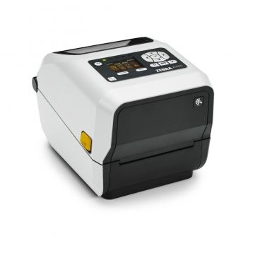 Zebra ZD621 Healthcare - transferencia térmica 300 ppp - impresora de escritorio